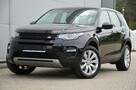 Land Rover Discovery Sport Opłacony 2.2D 190KM Serwis Panorama Bi-xenon Skóra Kamera Bliss - 2