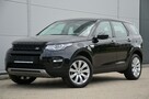 Land Rover Discovery Sport Opłacony 2.2D 190KM Serwis Panorama Bi-xenon Skóra Kamera Bliss - 3