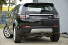 Land Rover Discovery Sport Opłacony 2.2D 190KM Serwis Panorama Bi-xenon Skóra Kamera Bliss - 7