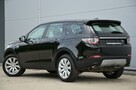 Land Rover Discovery Sport Opłacony 2.2D 190KM Serwis Panorama Bi-xenon Skóra Kamera Bliss - 9