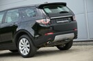 Land Rover Discovery Sport Opłacony 2.2D 190KM Serwis Panorama Bi-xenon Skóra Kamera Bliss - 10