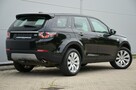 Land Rover Discovery Sport Opłacony 2.2D 190KM Serwis Panorama Bi-xenon Skóra Kamera Bliss - 15