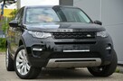Land Rover Discovery Sport Opłacony 2.2D 190KM Serwis Panorama Bi-xenon Skóra Kamera Bliss - 16