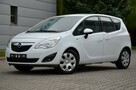 Opel Meriva Opłacona 1.4T+Gaz Serwis Navi Klima Gwarancja - 3
