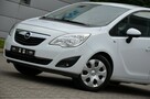 Opel Meriva Opłacona 1.4T+Gaz Serwis Navi Klima Gwarancja - 4