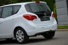 Opel Meriva Opłacona 1.4T+Gaz Serwis Navi Klima Gwarancja - 10
