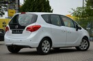 Opel Meriva Opłacona 1.4T+Gaz Serwis Navi Klima Gwarancja - 13