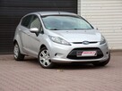 Ford Fiesta Klimatyzacja /Gwarancja /1,2 /82KM /2010 - 2