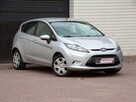 Ford Fiesta Klimatyzacja /Gwarancja /1,2 /82KM /2010 - 3