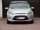 Ford Fiesta Klimatyzacja /Gwarancja /1,2 /82KM /2010 - 4