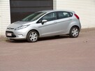 Ford Fiesta Klimatyzacja /Gwarancja /1,2 /82KM /2010 - 5