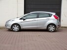 Ford Fiesta Klimatyzacja /Gwarancja /1,2 /82KM /2010 - 6