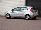 Ford Fiesta Klimatyzacja /Gwarancja /1,2 /82KM /2010 - 7