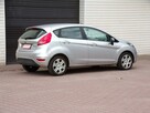 Ford Fiesta Klimatyzacja /Gwarancja /1,2 /82KM /2010 - 8