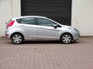 Ford Fiesta Klimatyzacja /Gwarancja /1,2 /82KM /2010 - 9