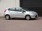 Ford Fiesta Klimatyzacja /Gwarancja /1,2 /82KM /2010 - 10