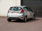 Ford Fiesta Klimatyzacja /Gwarancja /1,2 /82KM /2010 - 12