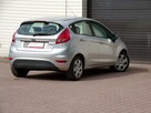 Ford Fiesta Klimatyzacja /Gwarancja /1,2 /82KM /2010 - 13