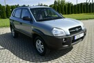 Hyundai Tucson 2,0 Benz. Rok 2006. Serwis.Klima.El.szyby.Centralka.kredyt.OKAZJA - 3