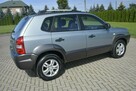 Hyundai Tucson 2,0 Benz. Rok 2006. Serwis.Klima.El.szyby.Centralka.kredyt.OKAZJA - 7