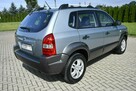 Hyundai Tucson 2,0 Benz. Rok 2006. Serwis.Klima.El.szyby.Centralka.kredyt.OKAZJA - 8