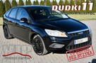 Ford Focus 1,6benz DUDKI11 Klimatyzacja,El.szyby.Centralka,Tempomat.El.szyby.OKAZ - 2