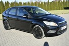 Ford Focus 1,6benz DUDKI11 Klimatyzacja,El.szyby.Centralka,Tempomat.El.szyby.OKAZ - 4