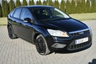 Ford Focus 1,6benz DUDKI11 Klimatyzacja,El.szyby.Centralka,Tempomat.El.szyby.OKAZ - 5