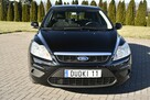 Ford Focus 1,6benz DUDKI11 Klimatyzacja,El.szyby.Centralka,Tempomat.El.szyby.OKAZ - 6