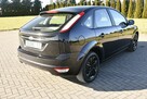 Ford Focus 1,6benz DUDKI11 Klimatyzacja,El.szyby.Centralka,Tempomat.El.szyby.OKAZ - 9