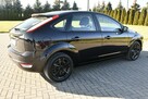 Ford Focus 1,6benz DUDKI11 Klimatyzacja,El.szyby.Centralka,Tempomat.El.szyby.OKAZ - 10