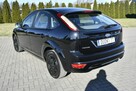 Ford Focus 1,6benz DUDKI11 Klimatyzacja,El.szyby.Centralka,Tempomat.El.szyby.OKAZ - 12