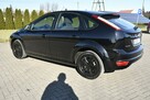 Ford Focus 1,6benz DUDKI11 Klimatyzacja,El.szyby.Centralka,Tempomat.El.szyby.OKAZ - 13
