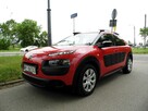 Citroen C4 Cactus 1,2 klima salon Polska - 1