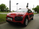 Citroen C4 Cactus 1,2 klima salon Polska - 6