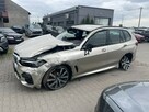 BMW X5 Mpakiet xDrive Kamery 360 Skóry - 3