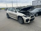 BMW X5 Mpakiet xDrive Kamery 360 Skóry - 8