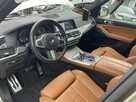 BMW X5 Mpakiet xDrive Kamery 360 Skóry - 9