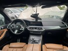 BMW X5 Mpakiet xDrive Kamery 360 Skóry - 10