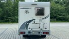 Ford Transit Kamper Rimor Europeo 640 Alkowa 2003 Bezwypadkowy Zarejestrowany - 7