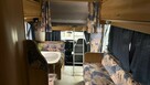 Ford Transit Kamper Rimor Europeo 640 Alkowa 2003 Bezwypadkowy Zarejestrowany - 8