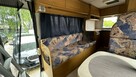 Ford Transit Kamper Rimor Europeo 640 Alkowa 2003 Bezwypadkowy Zarejestrowany - 9