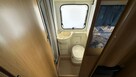 Ford Transit Kamper Rimor Europeo 640 Alkowa 2003 Bezwypadkowy Zarejestrowany - 13
