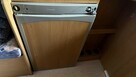 Ford Transit Kamper Rimor Europeo 640 Alkowa 2003 Bezwypadkowy Zarejestrowany - 16