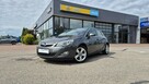 Opel Astra J Sport - 1