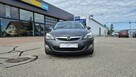 Opel Astra J Sport - 2