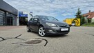 Opel Astra J Sport - 3