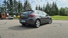 Opel Astra J Sport - 5