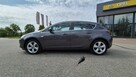 Opel Astra J Sport - 8