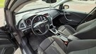Opel Astra J Sport - 11